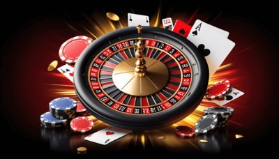 vamosjogo: Plataforma de Cassino Online Confiável com Bônus de R$666 ⭐️