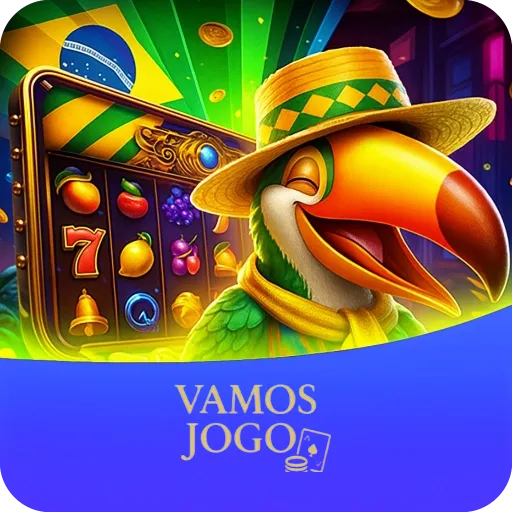 vamosjogo Logo