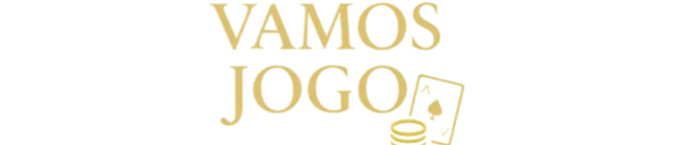 vamosjogo Logo