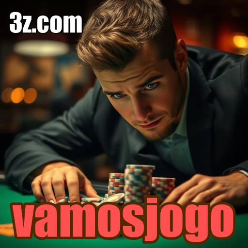 Mergulhe na Simulação: Atrações do Vamosjogo para Todos!