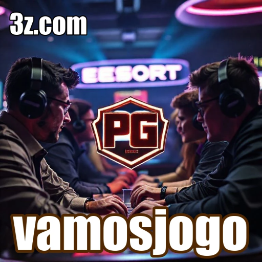 A Magia Virtual no vamosjogo: Inovações e Interatividade